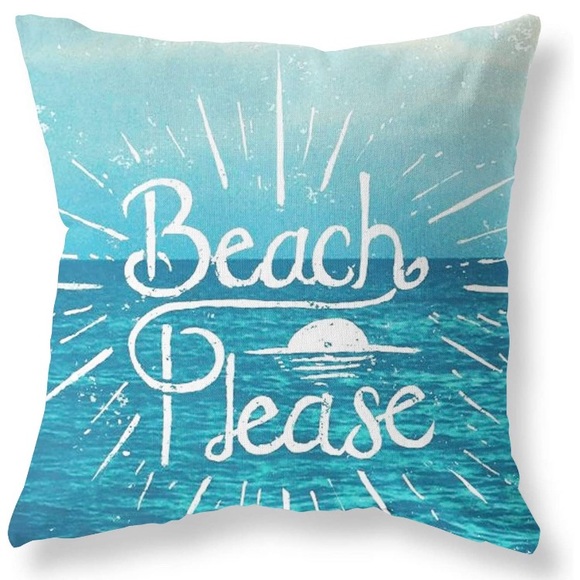 4 Decorative Throw Pillow Covers 18x18 Inch - Picture 4 of 6